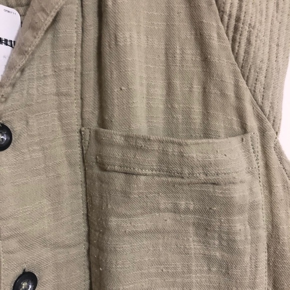 Free People Kalahari Coverall - Picture 5 of 8